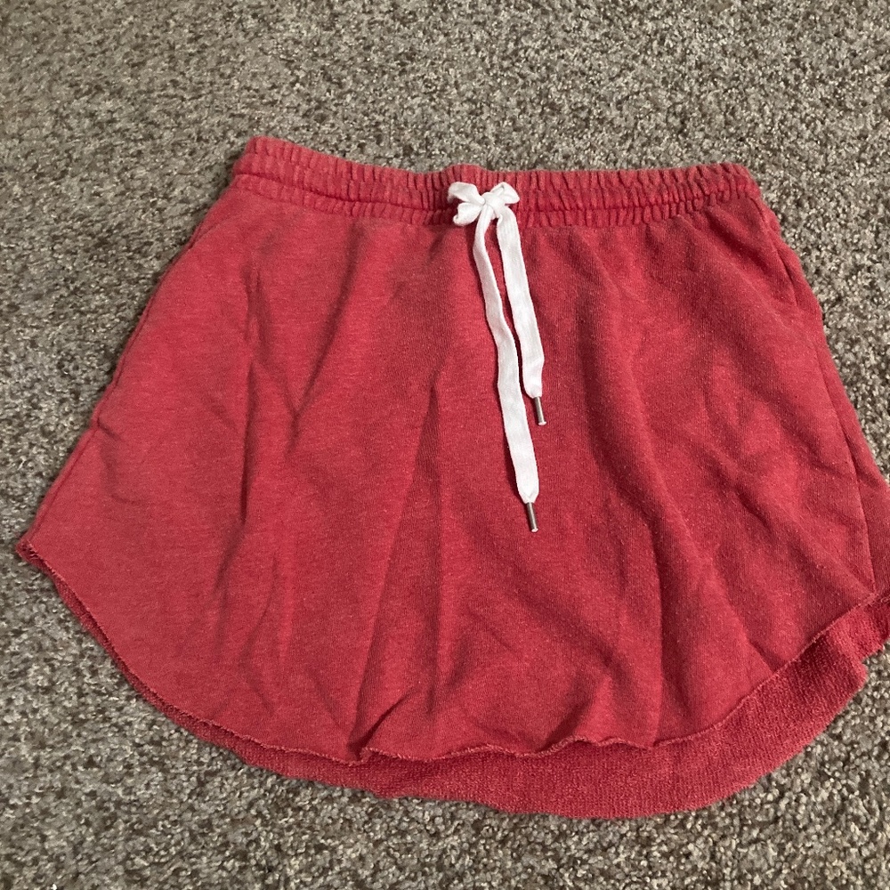 Forever 21 mini skirt